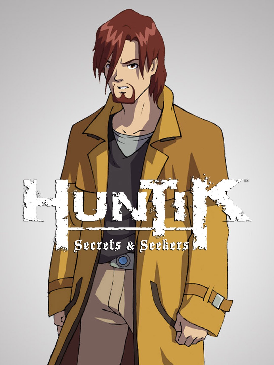 Huntik: Secrets and Seekers (TV Series 2009–2012) - Episode list - IMDb